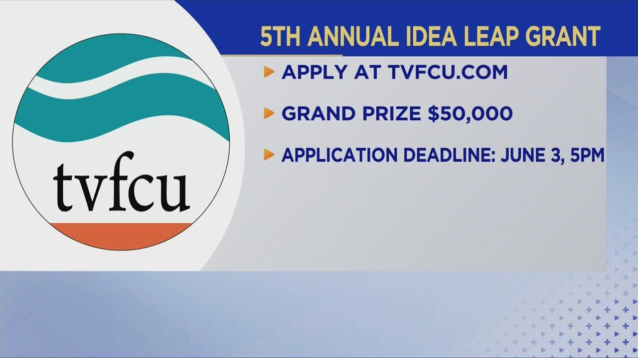 3 Plus Your Community- TVFCU